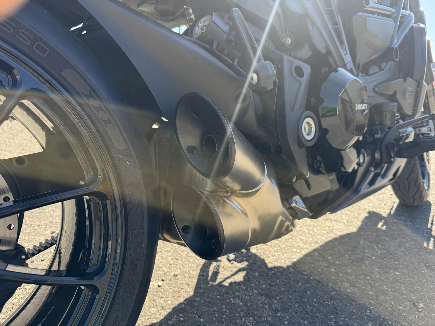 Ducati