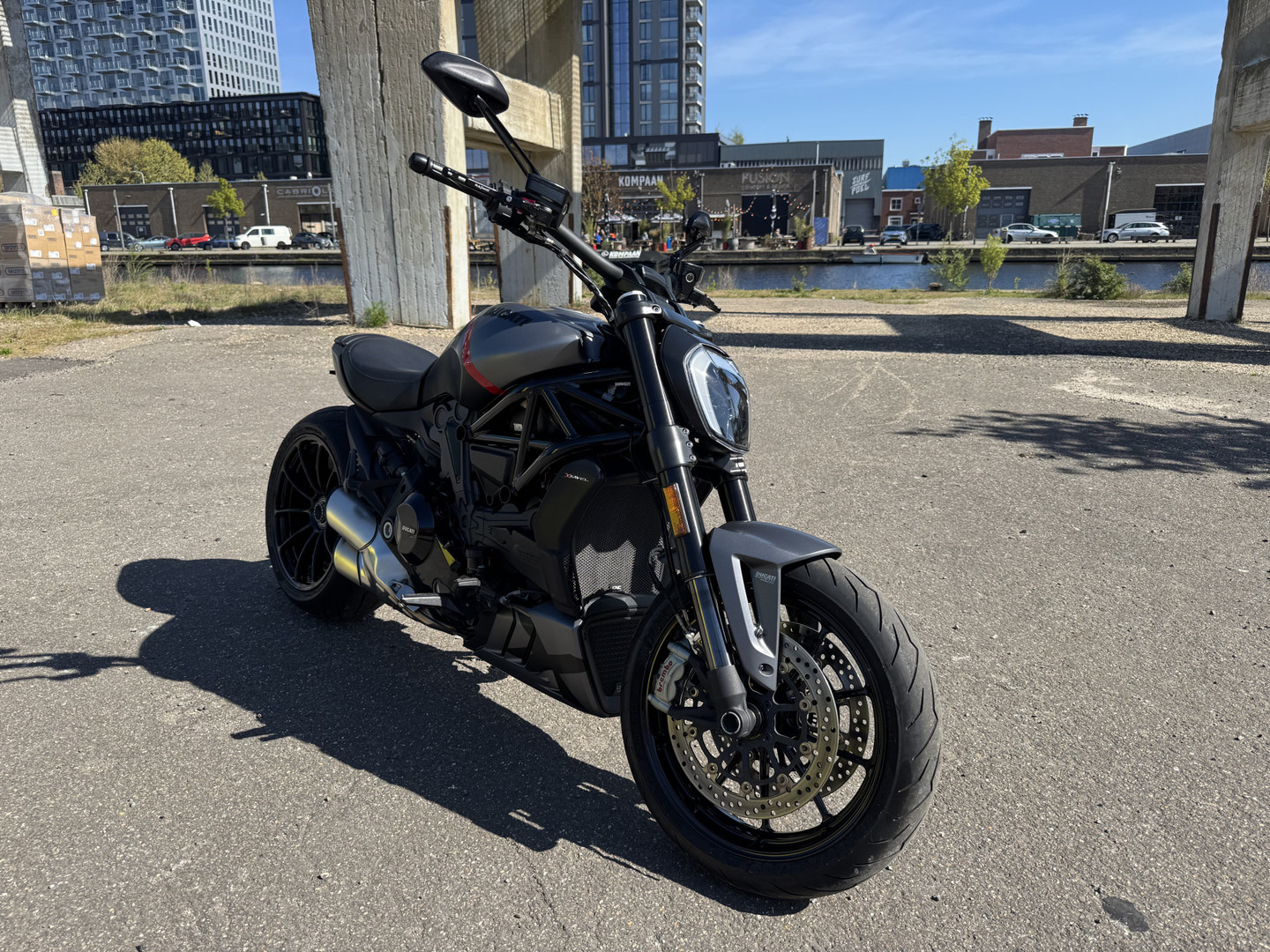Ducati