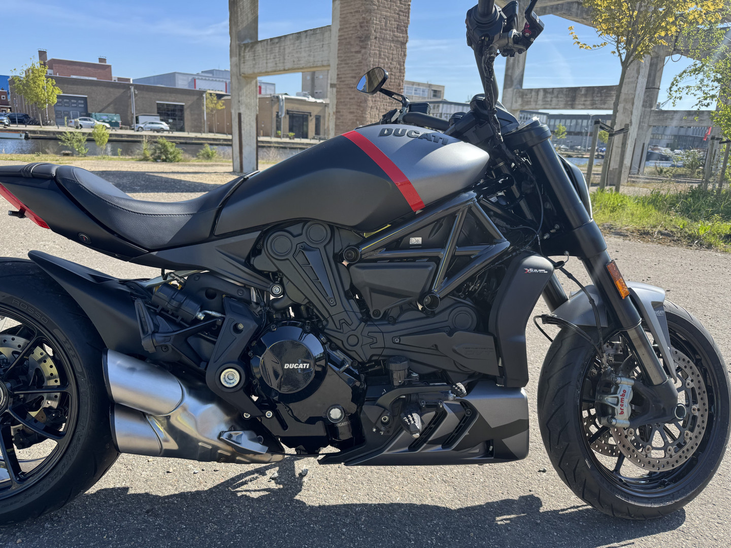 Ducati