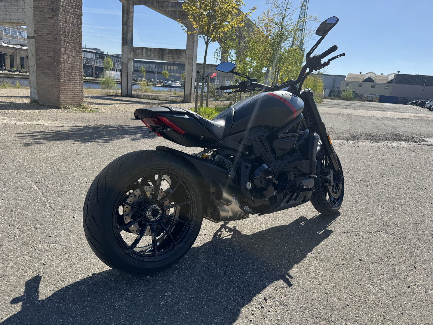 Ducati