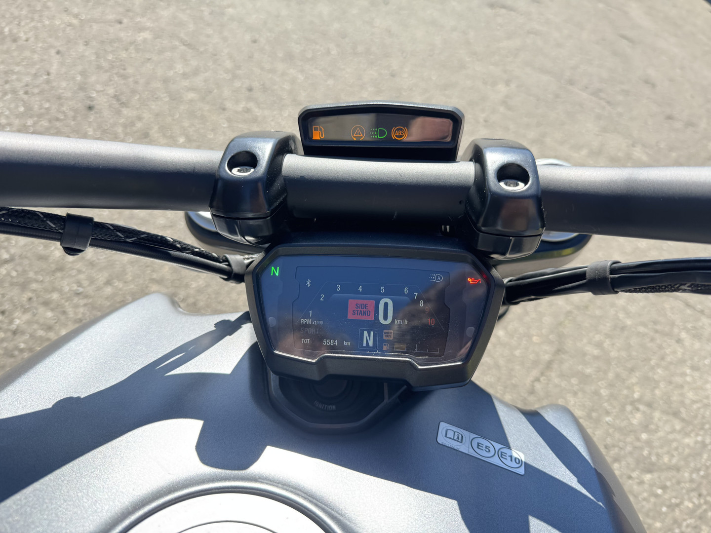 Ducati