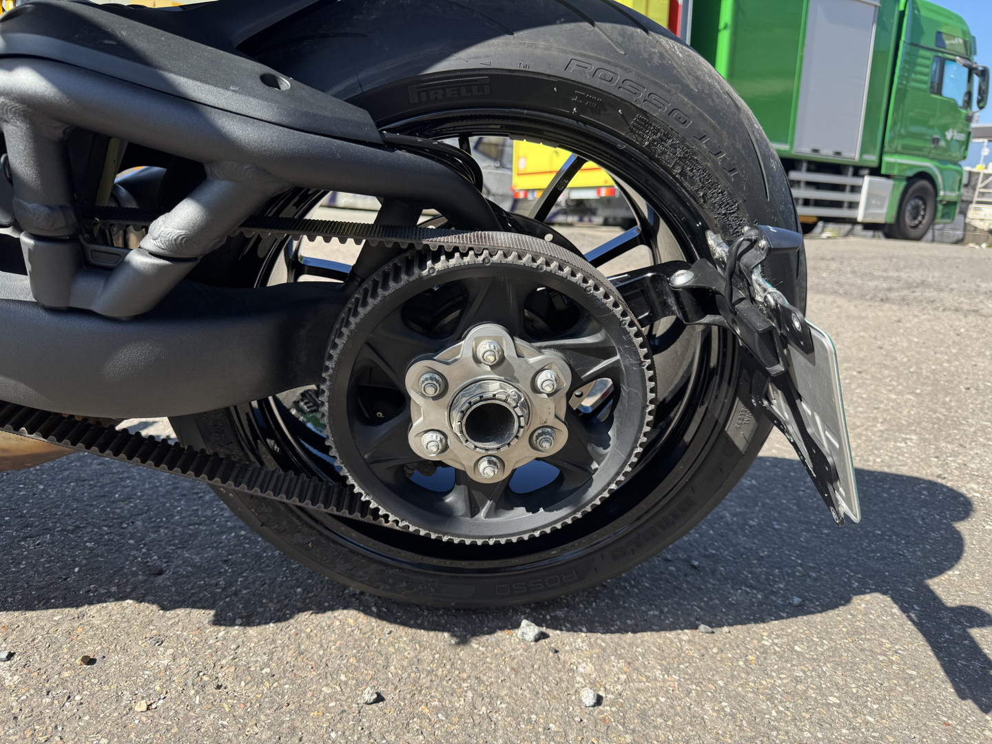 Ducati
