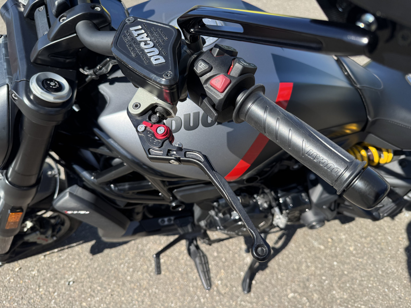 Ducati
