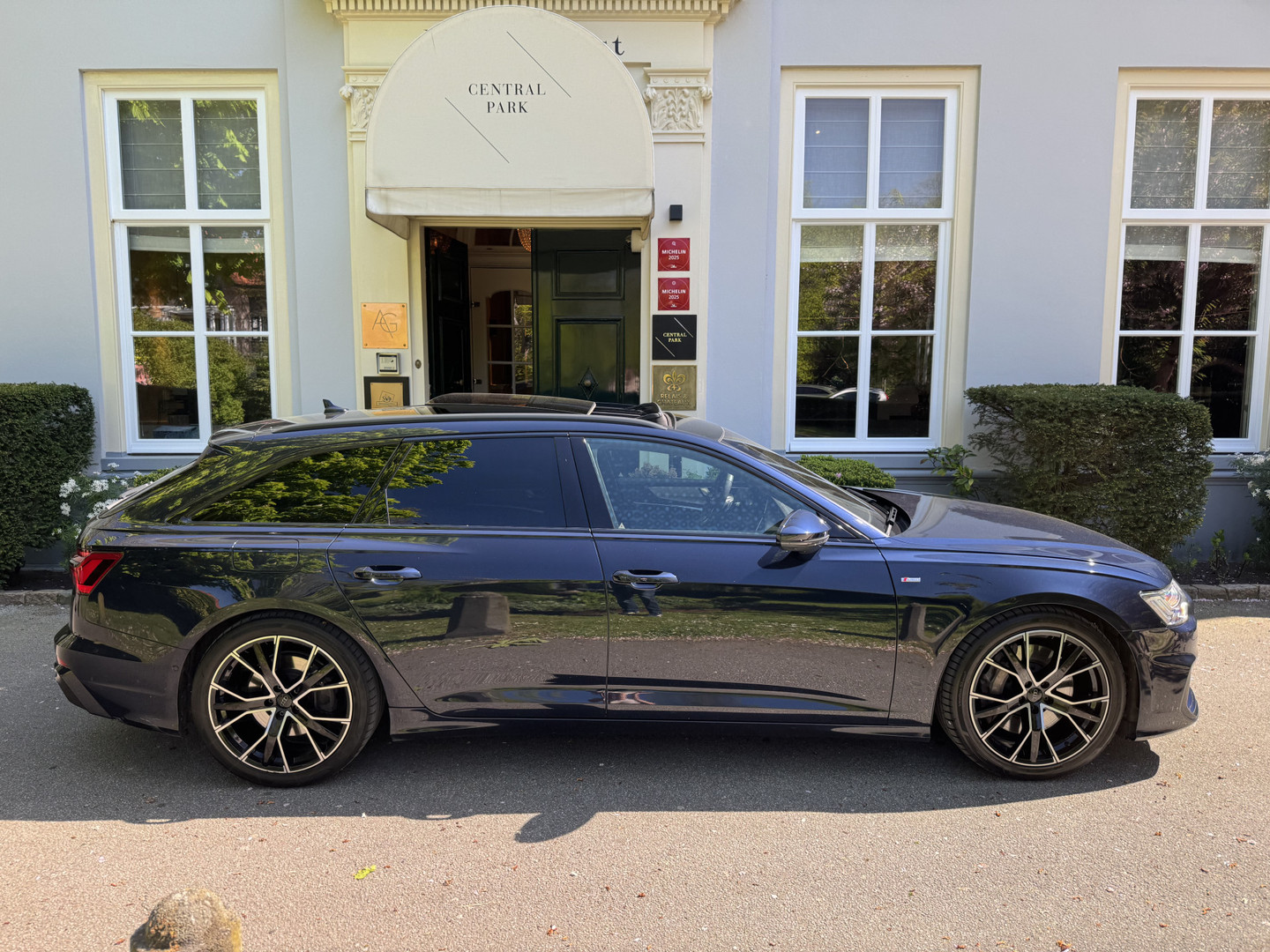 Audi