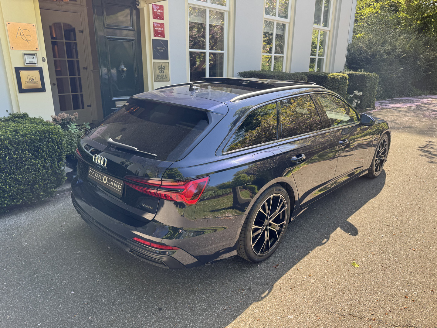 Audi