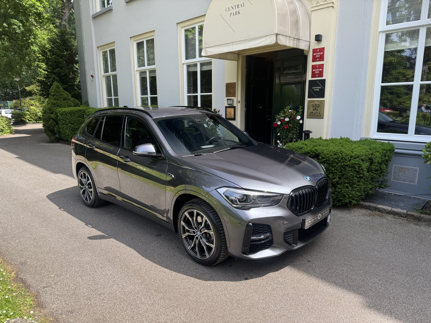 BMW