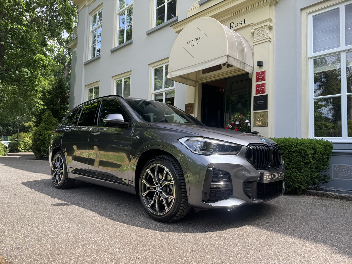 BMW