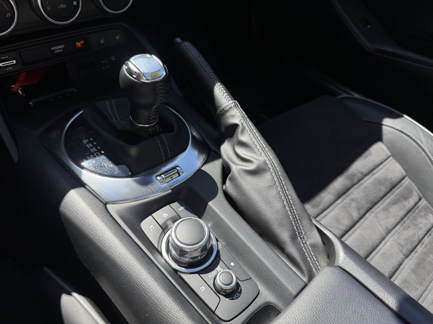 Mazda Mazda