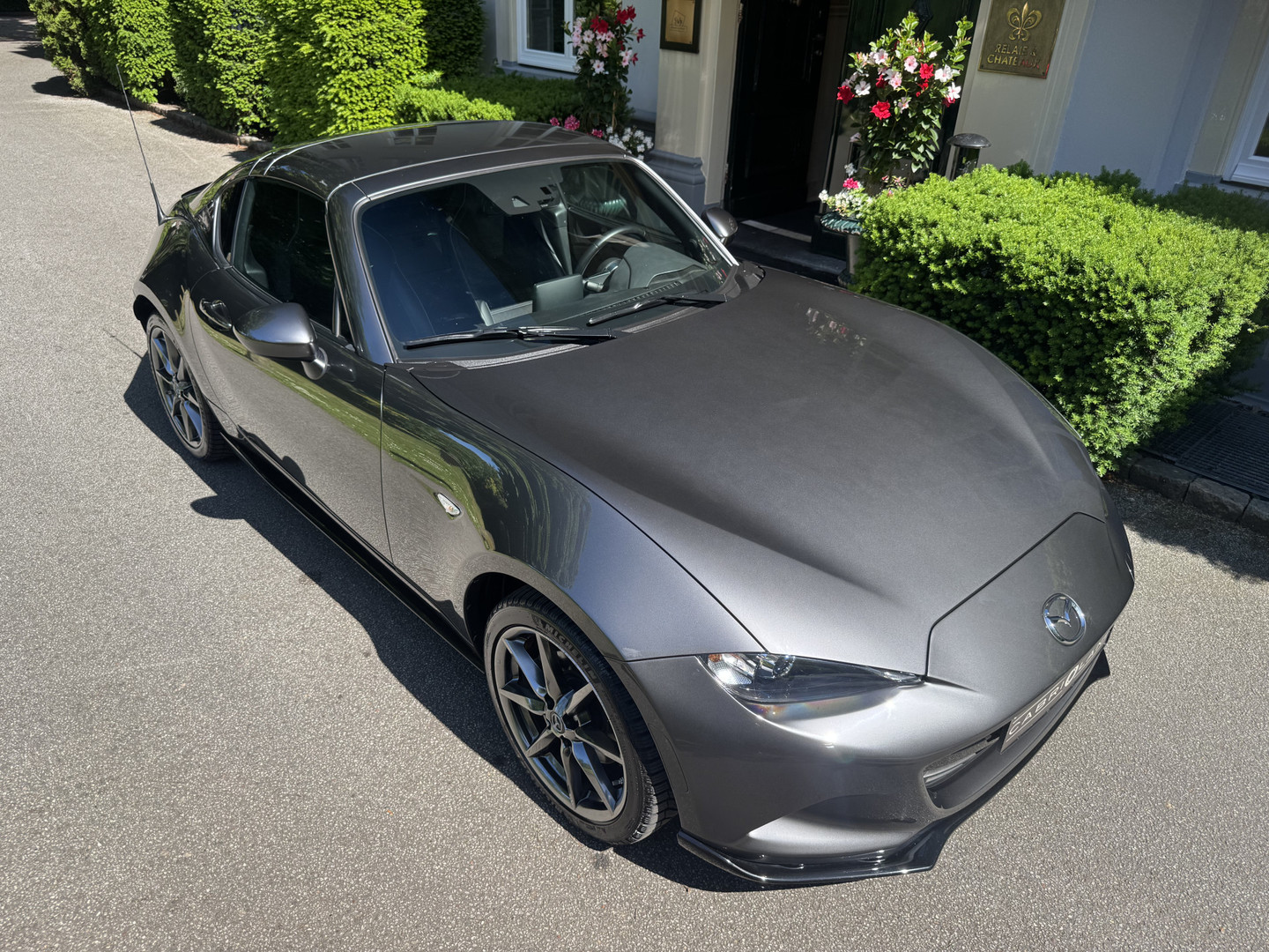 Mazda Mazda