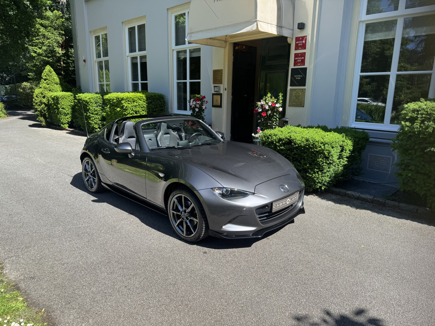 Mazda Mazda