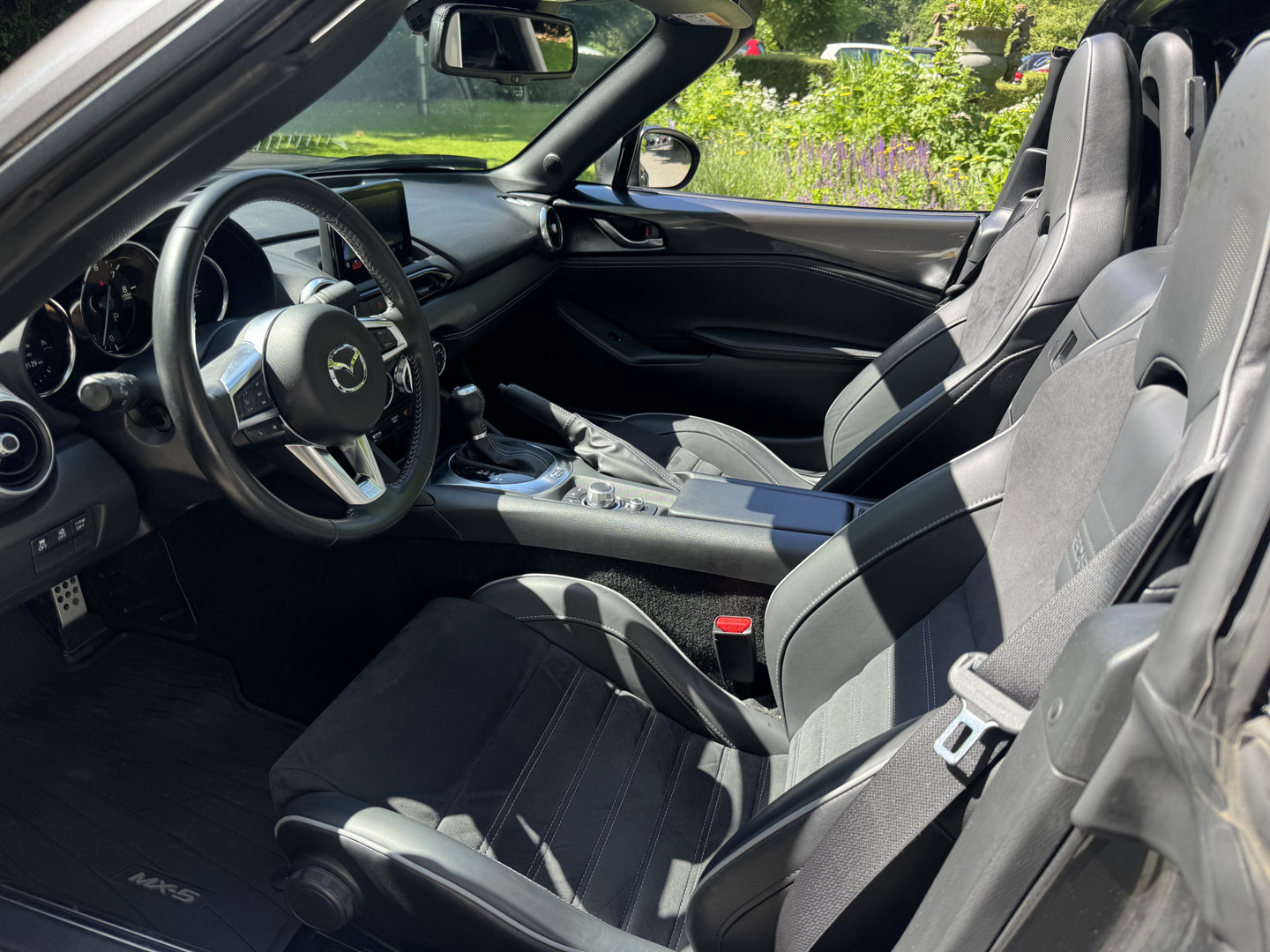 Mazda Mazda
