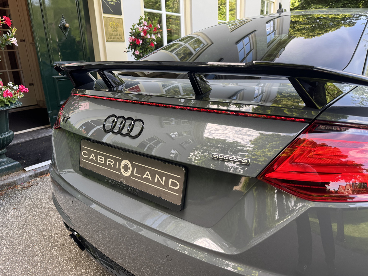 Audi Audi