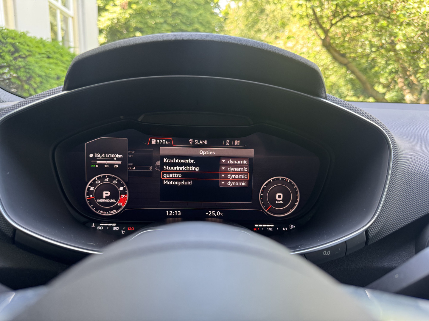 Audi Audi