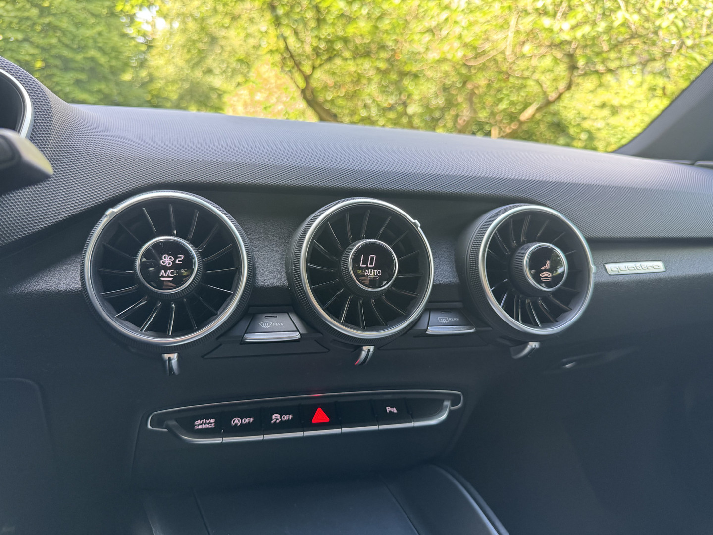 Audi Audi