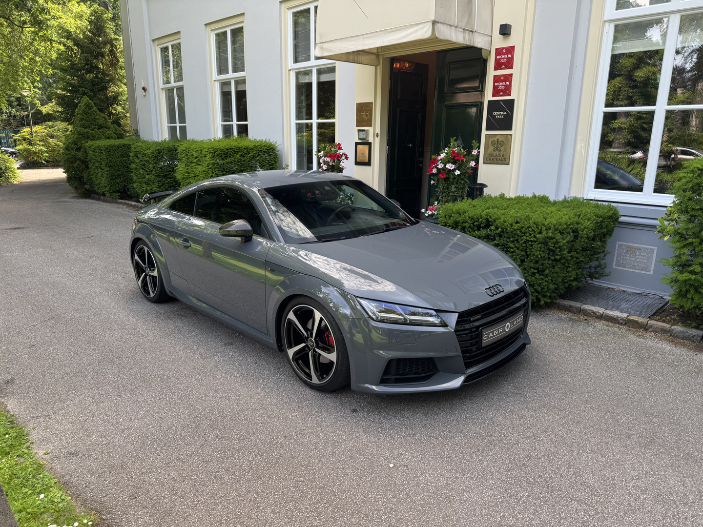 Audi Audi