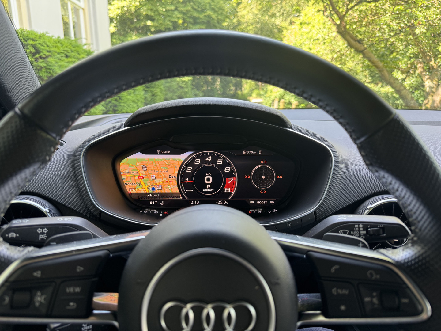 Audi Audi