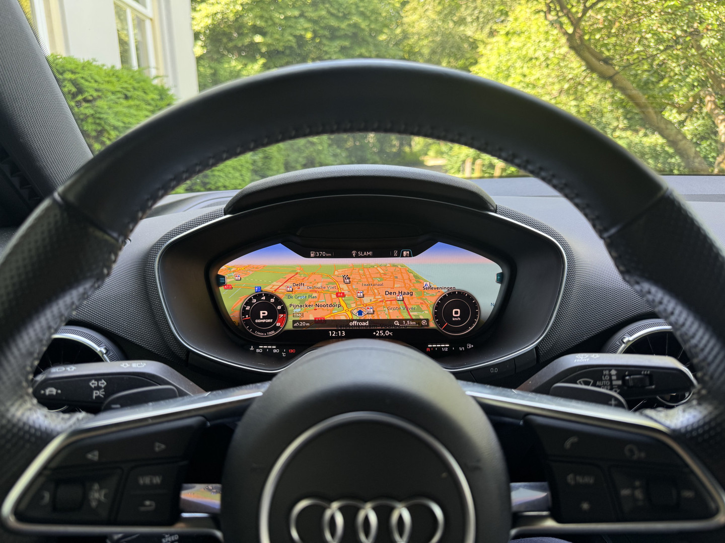 Audi Audi