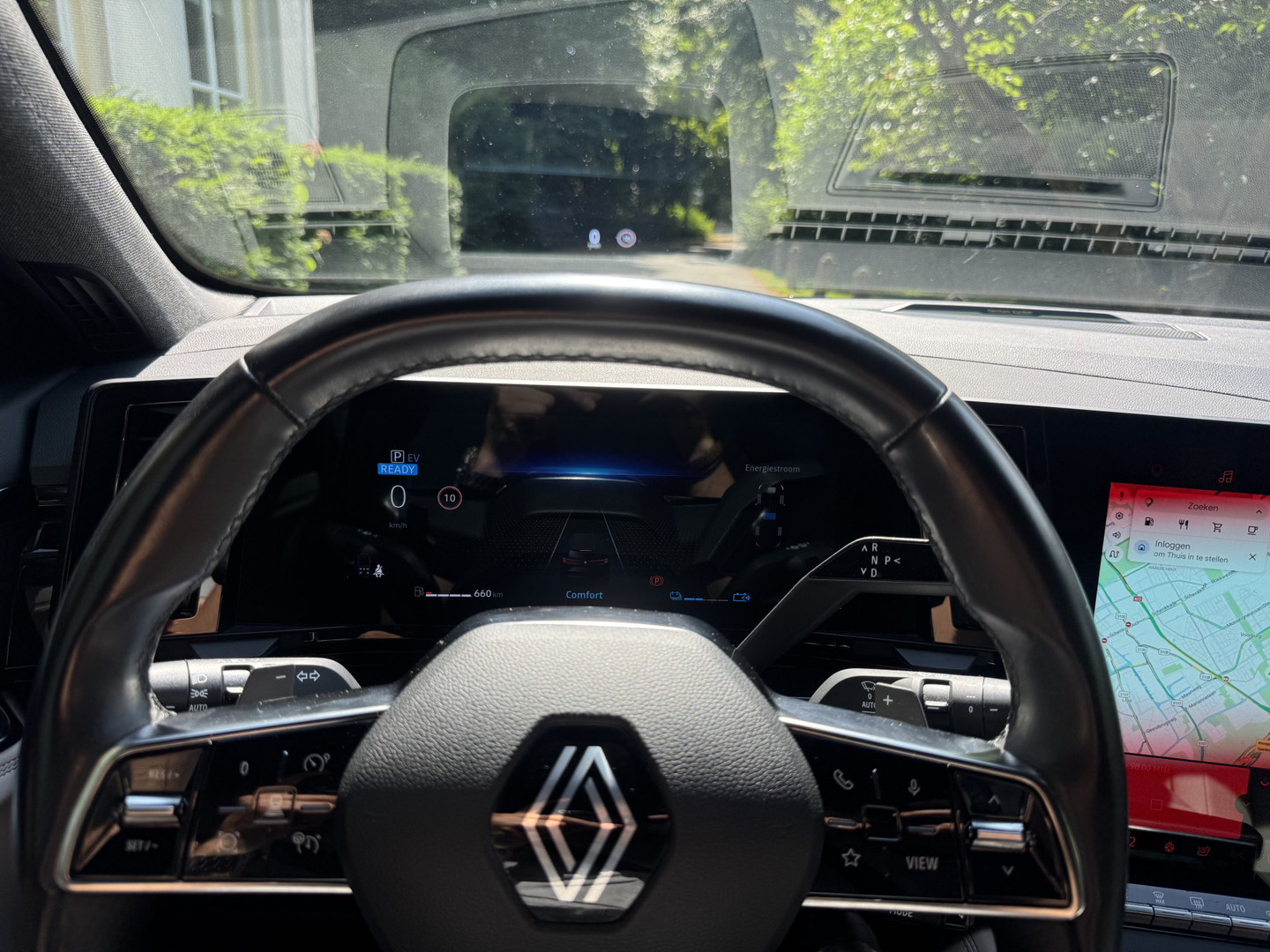 Renault Renault