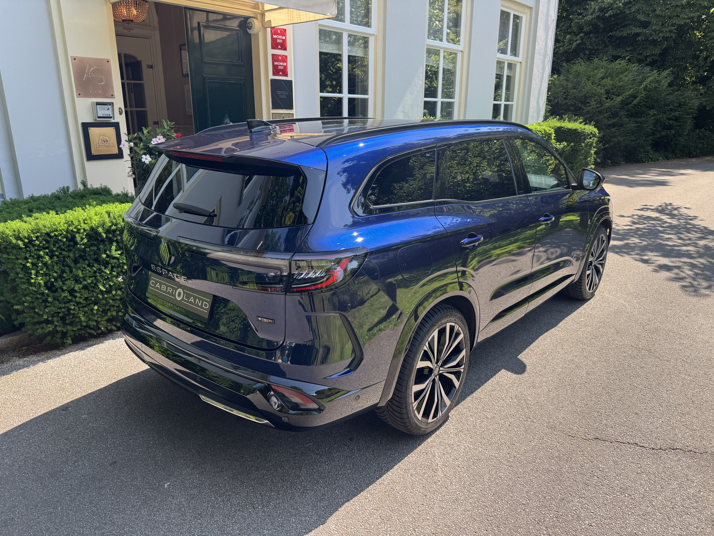 Renault Renault