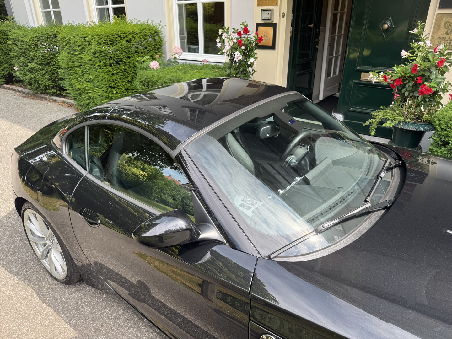 BMW BMW