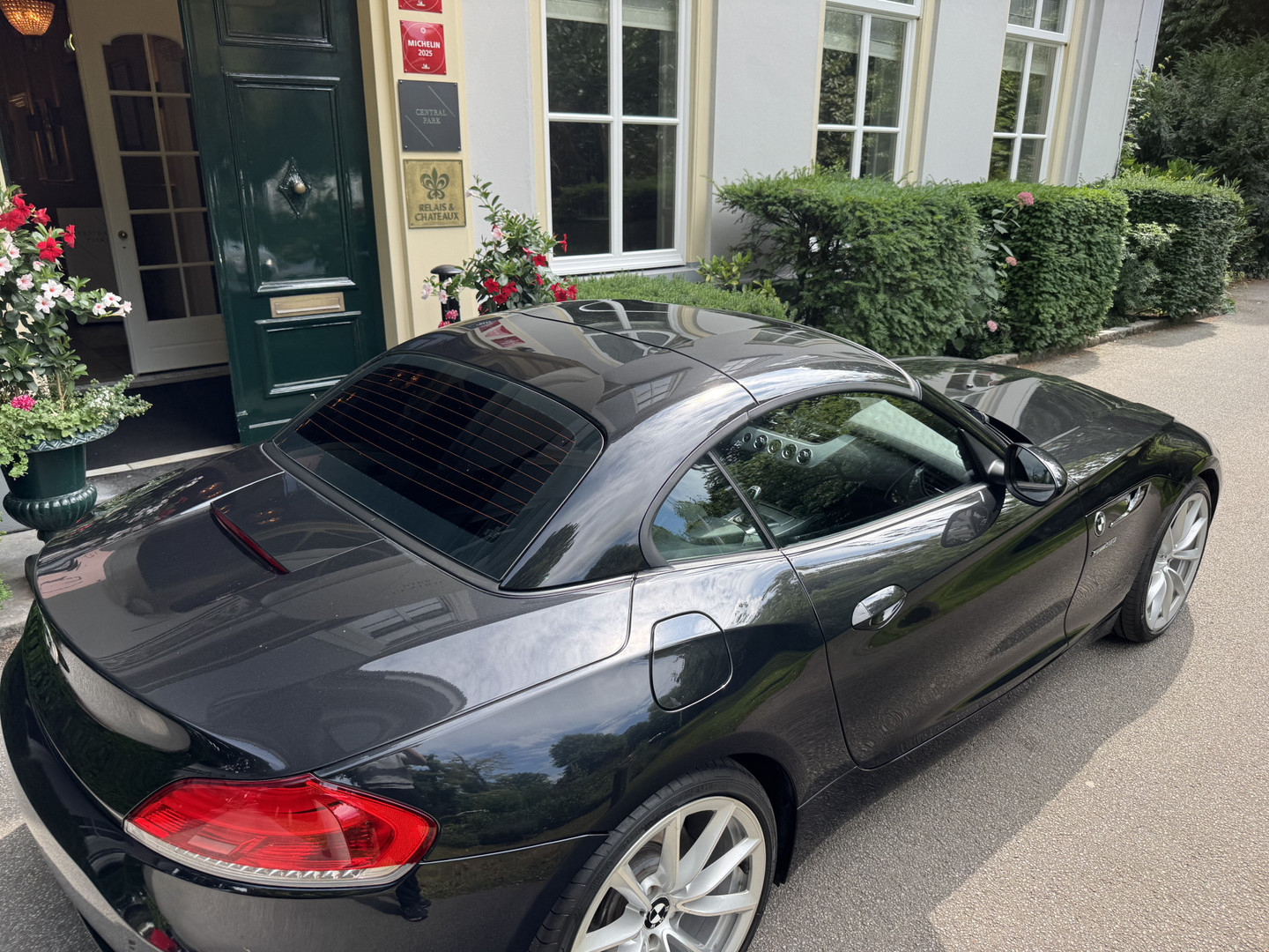 BMW BMW