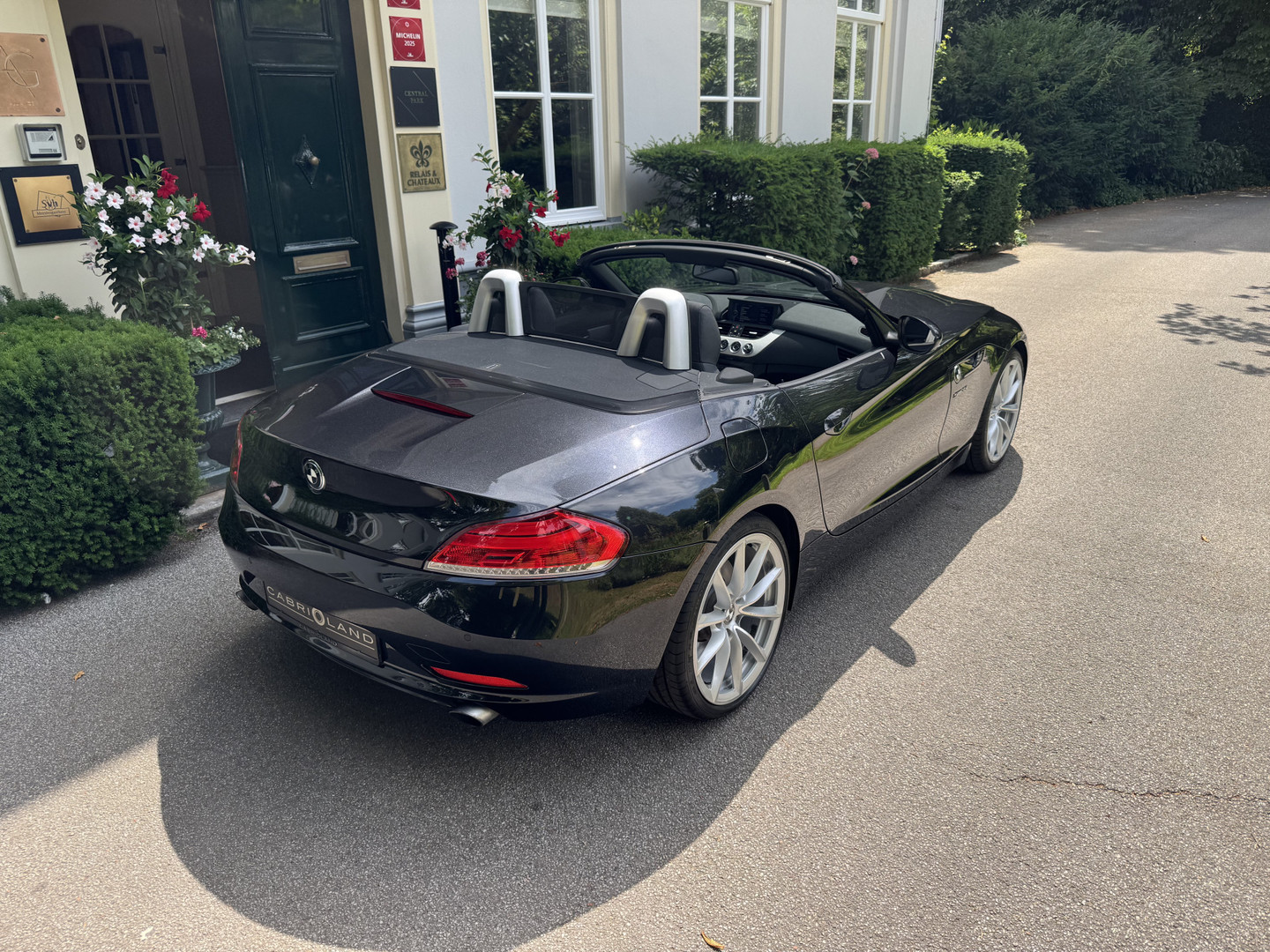 BMW BMW