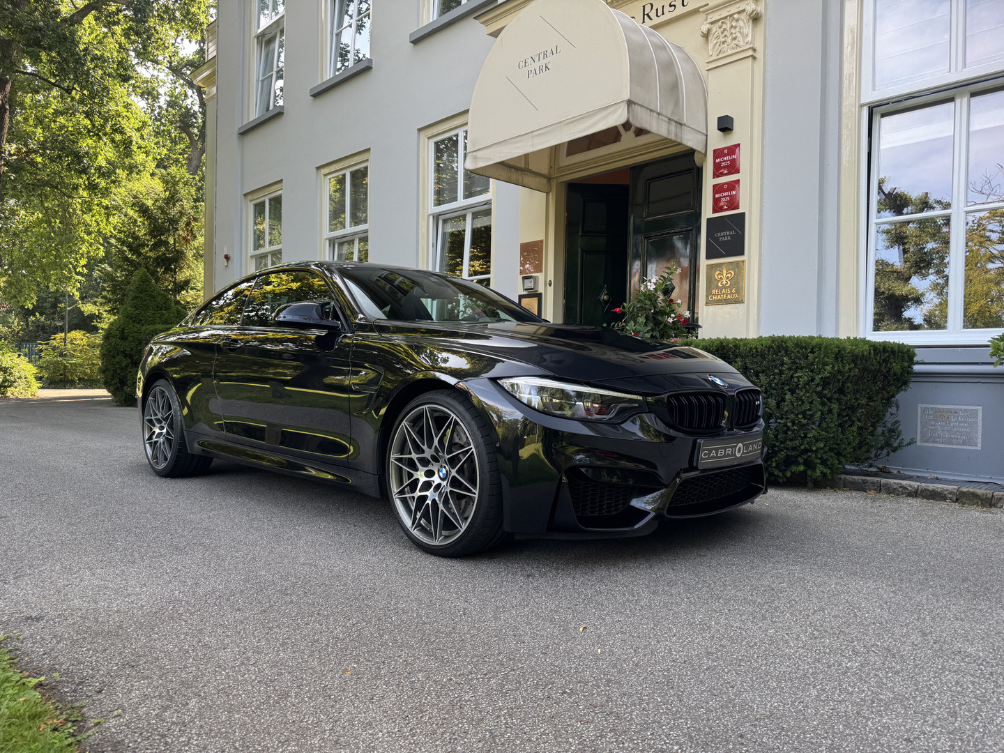 BMW