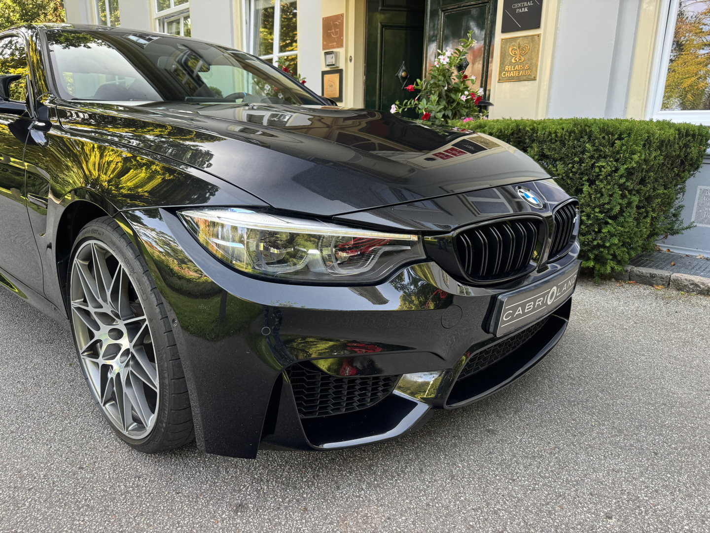 BMW