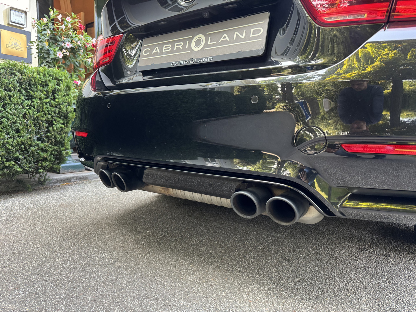 BMW
