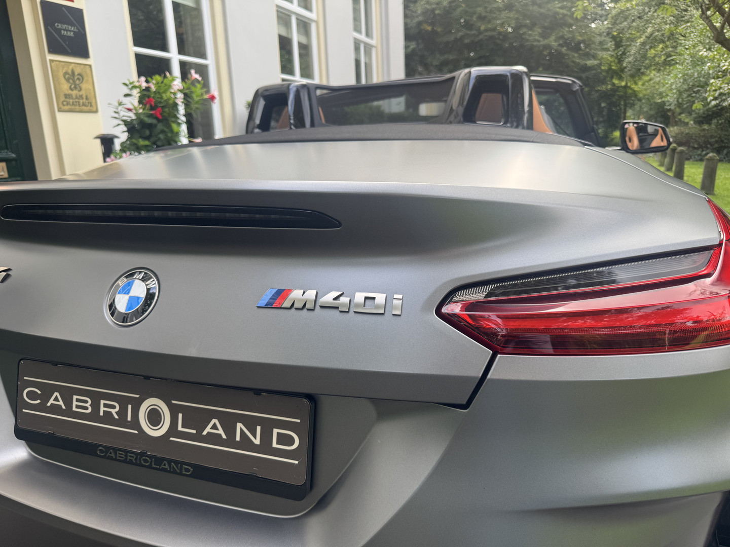 BMW
