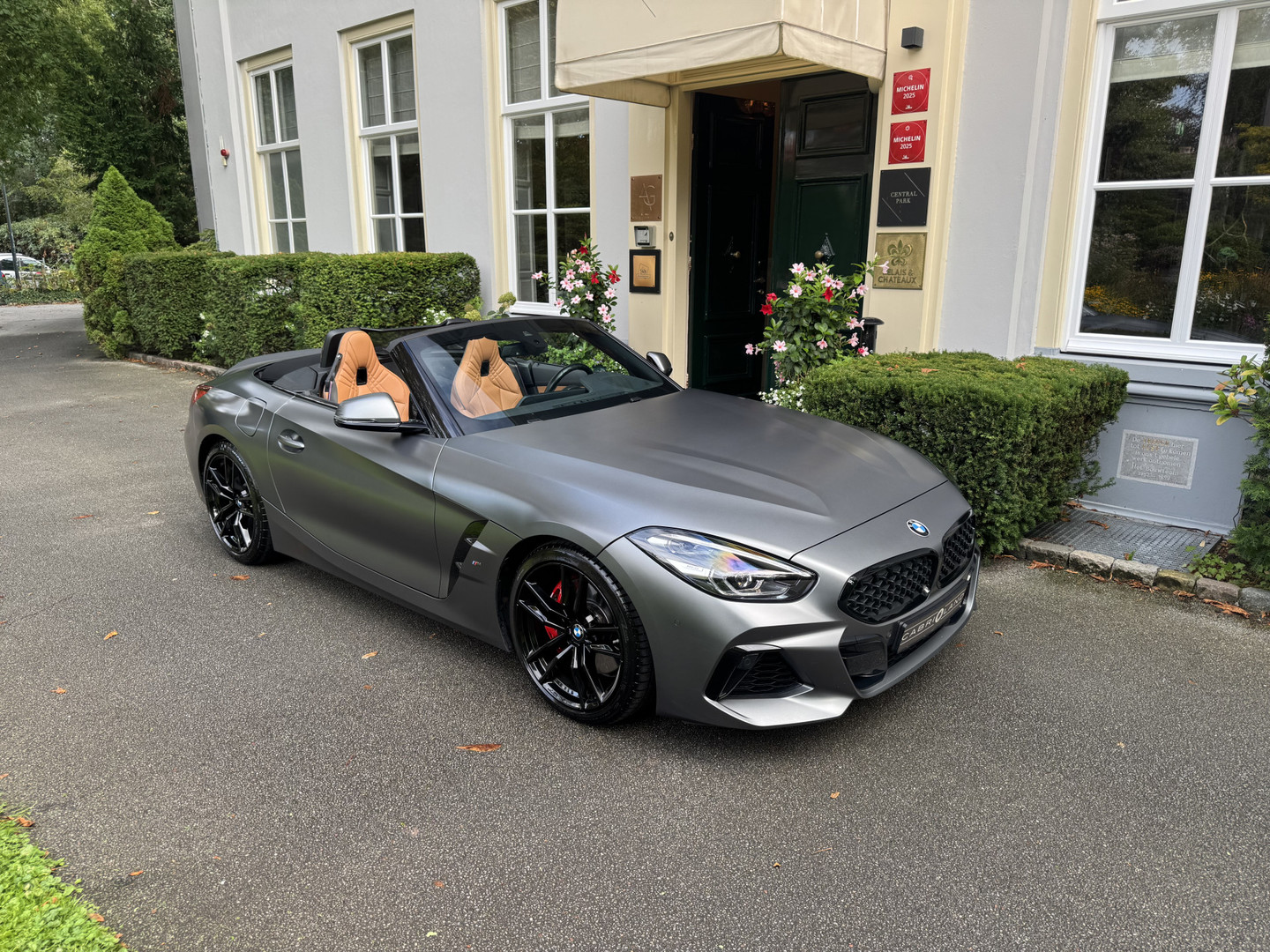 BMW