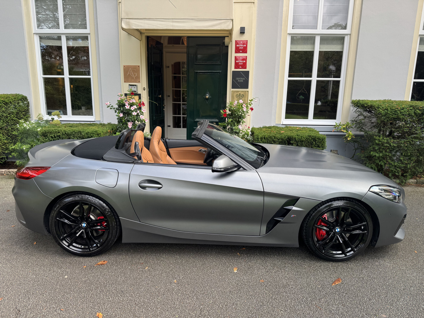 BMW