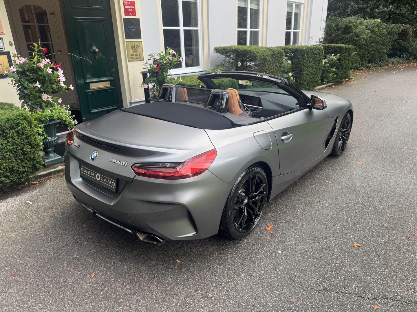 BMW