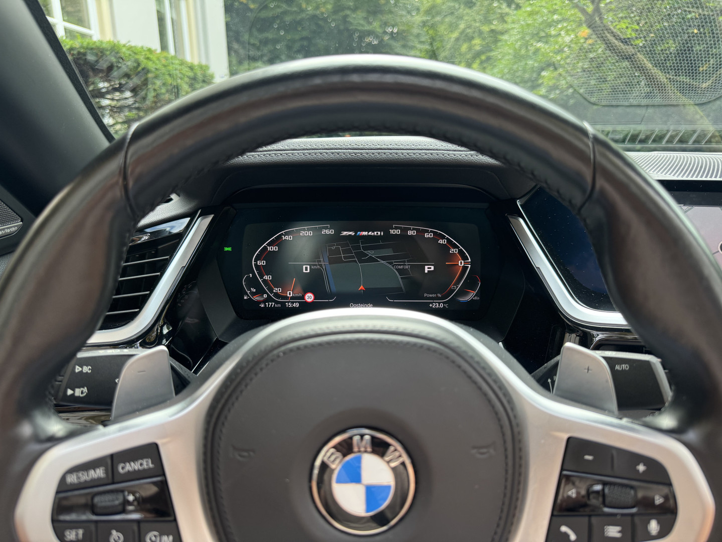 BMW