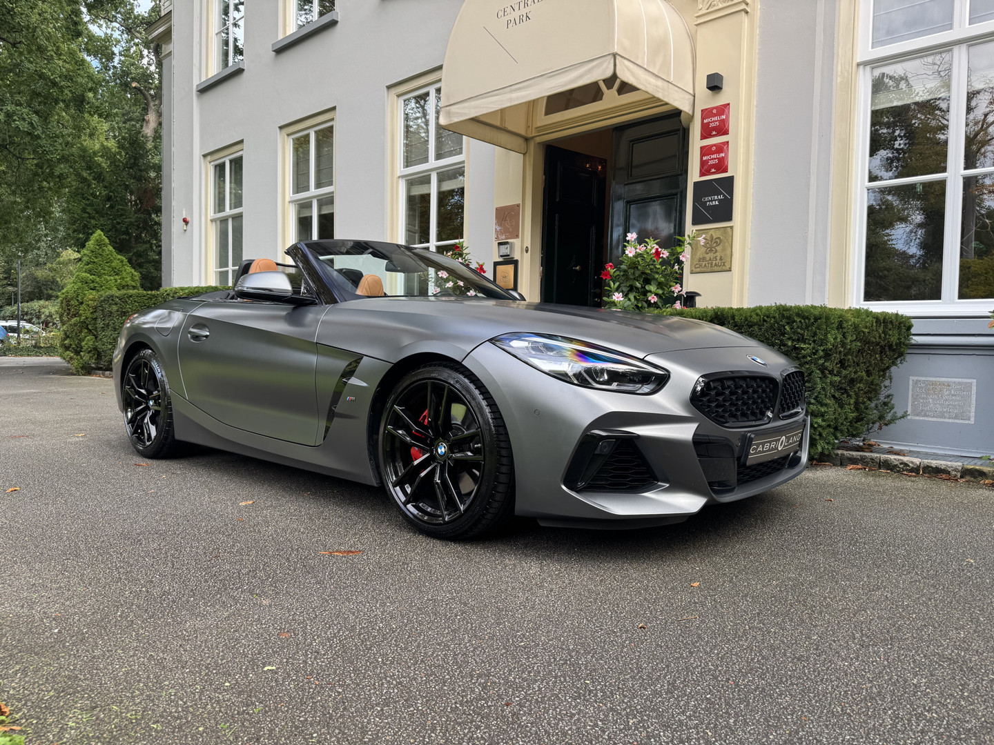 BMW