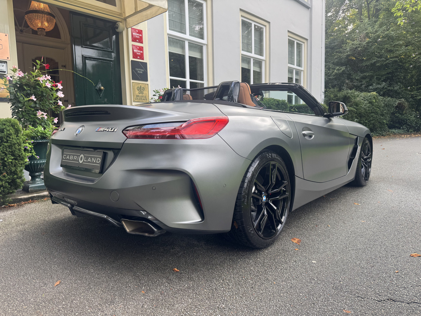 BMW