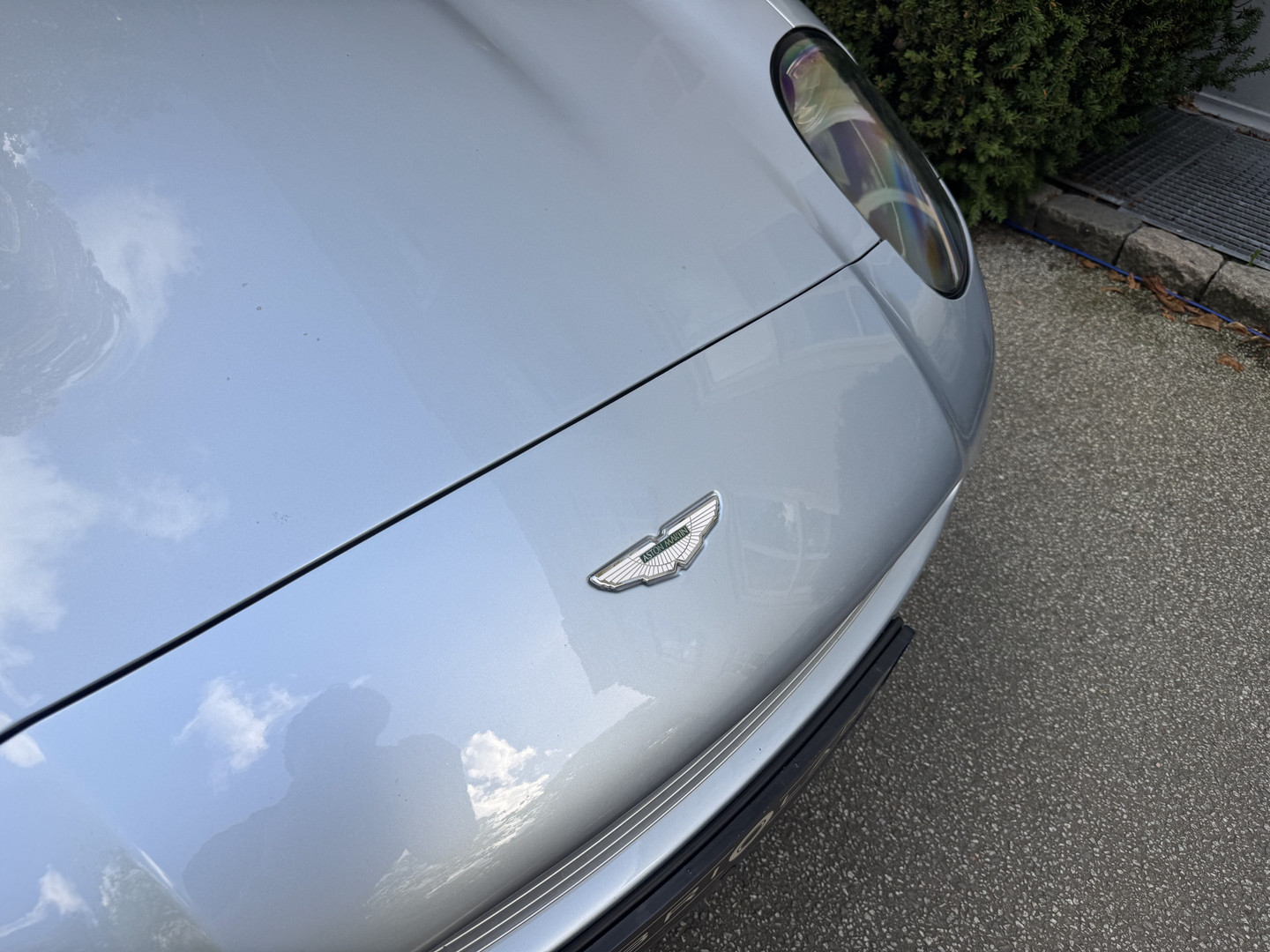 Aston Martin