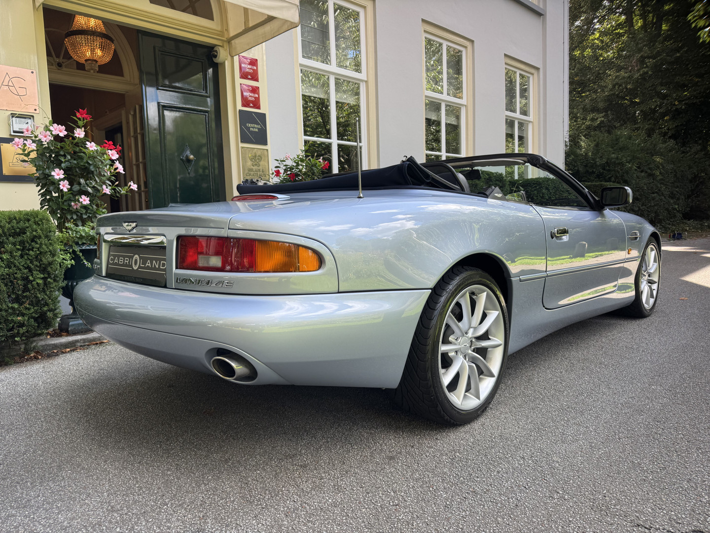 Aston Martin
