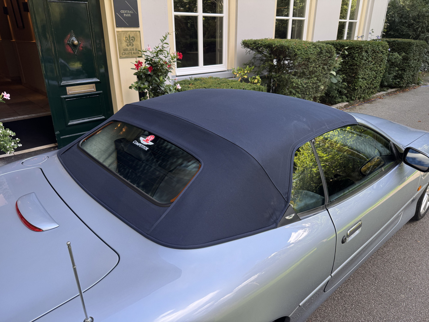 Aston Martin