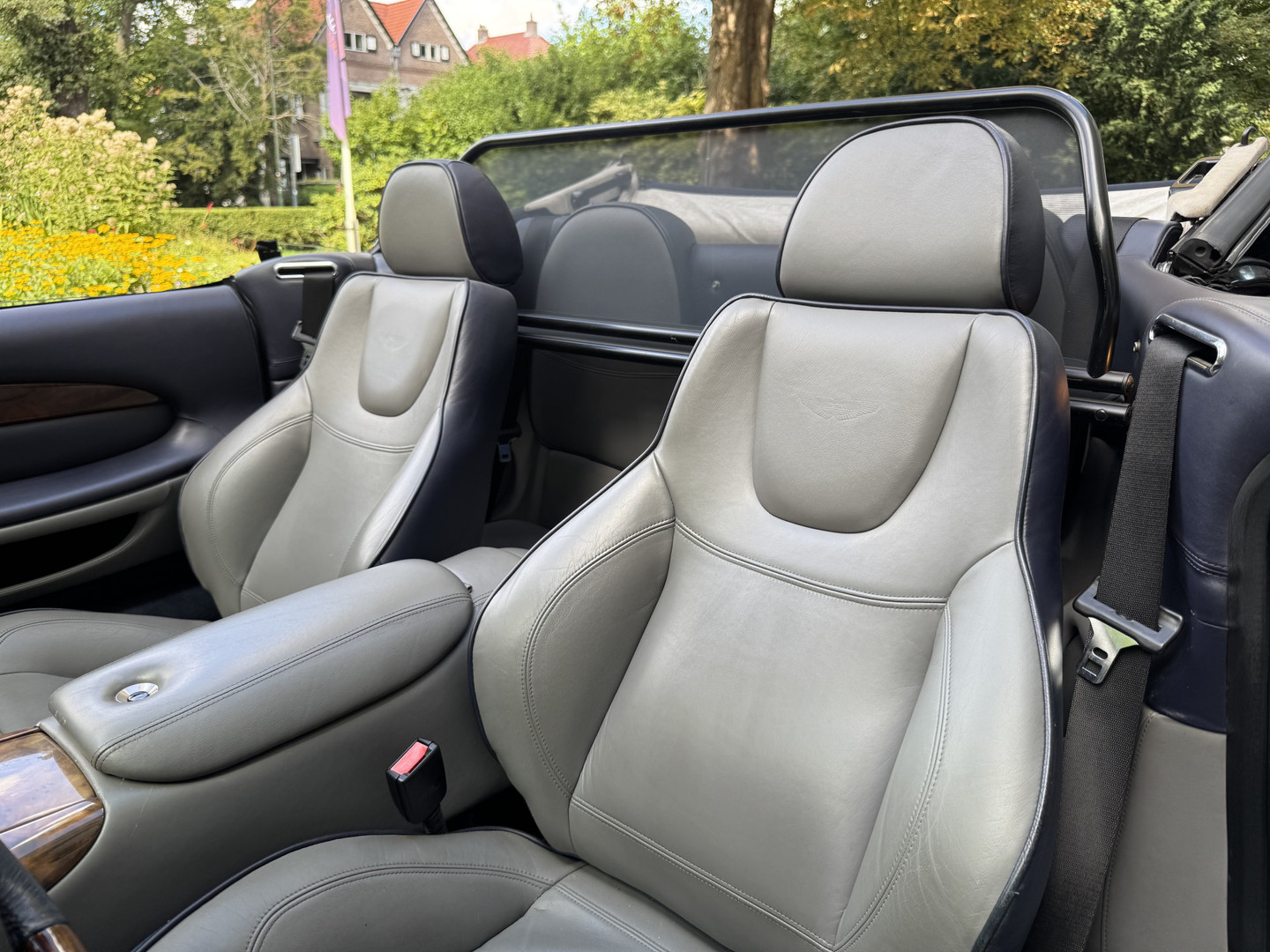 Aston Martin