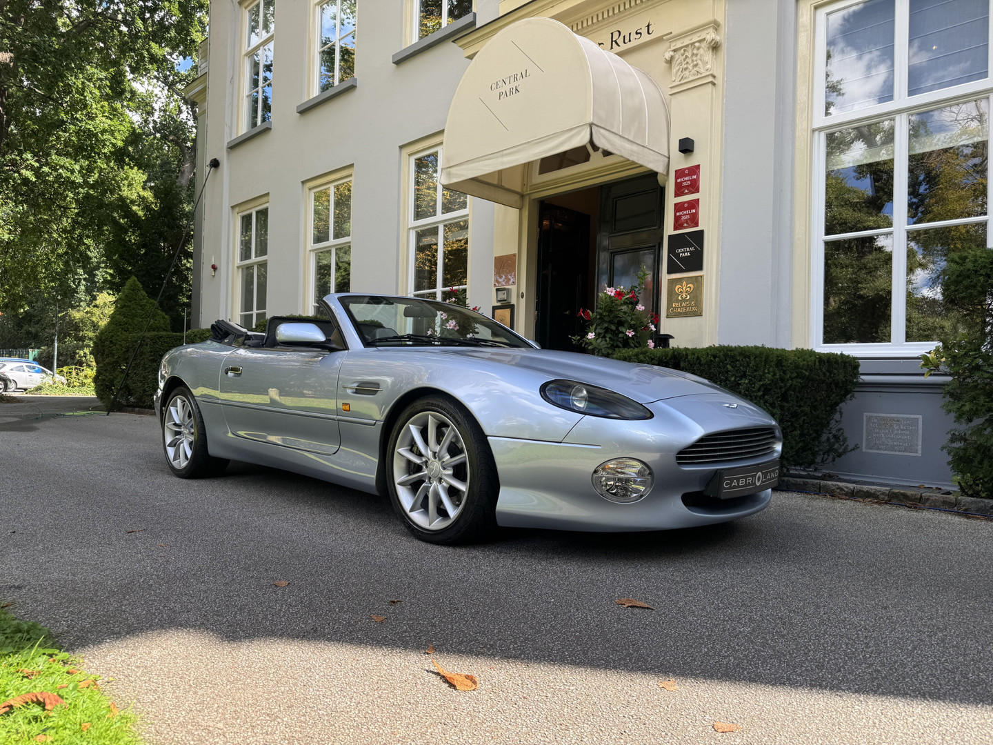 Aston Martin