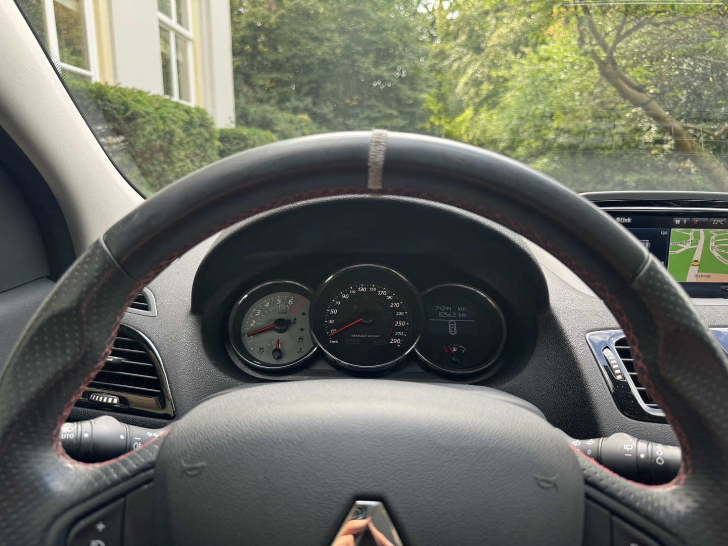 Renault