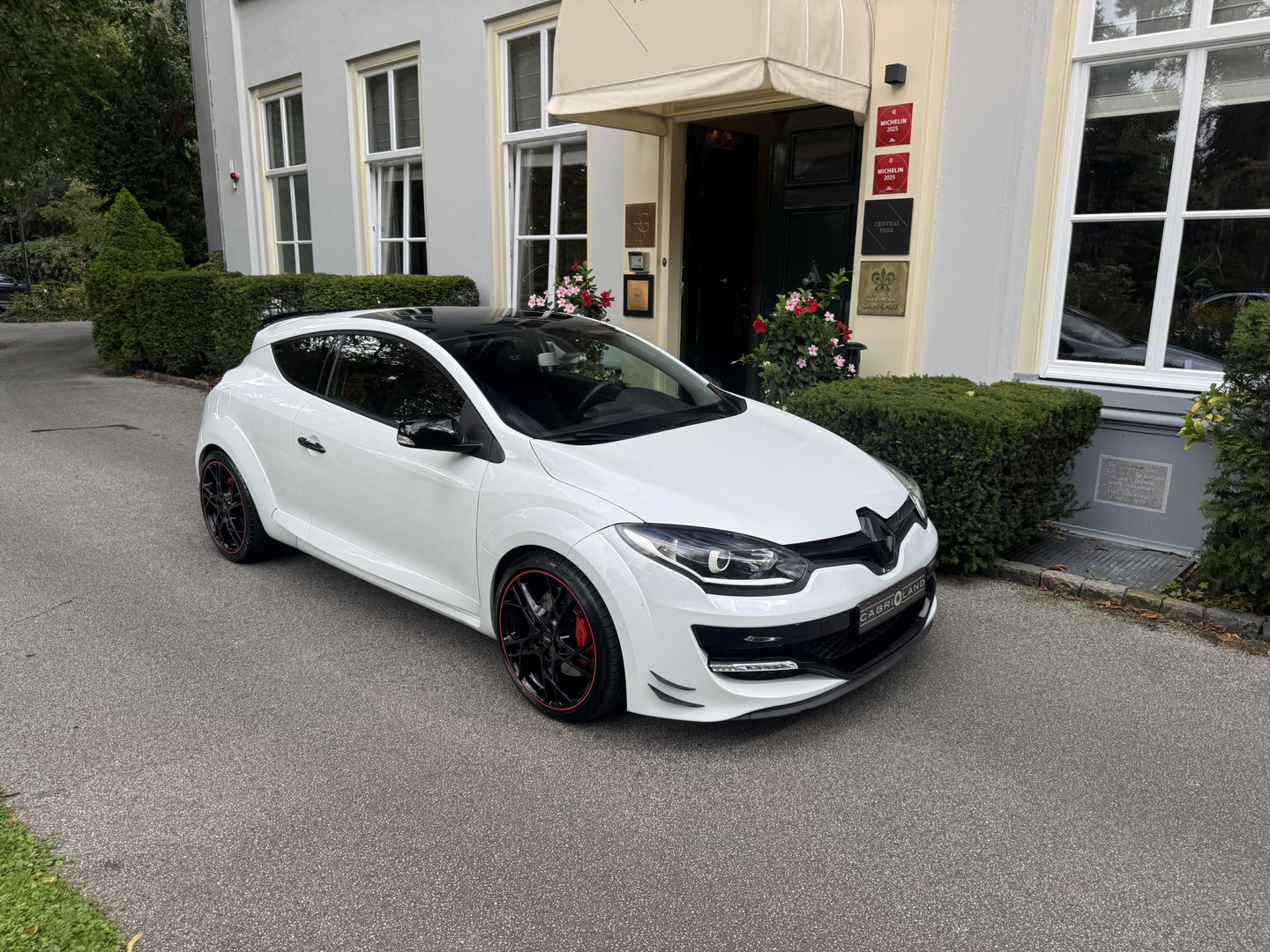 Renault
