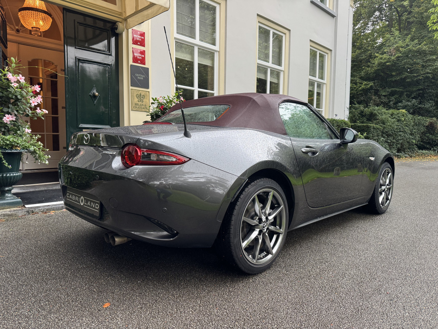 Mazda