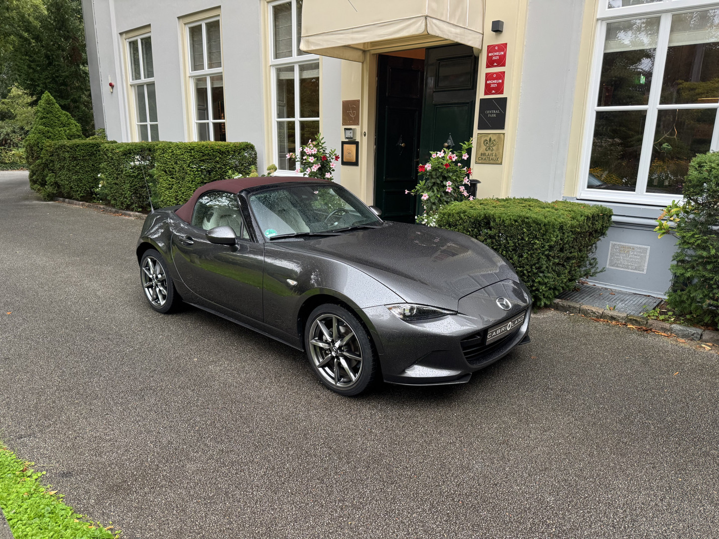 Mazda