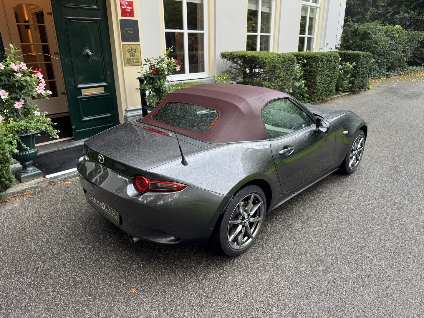 Mazda