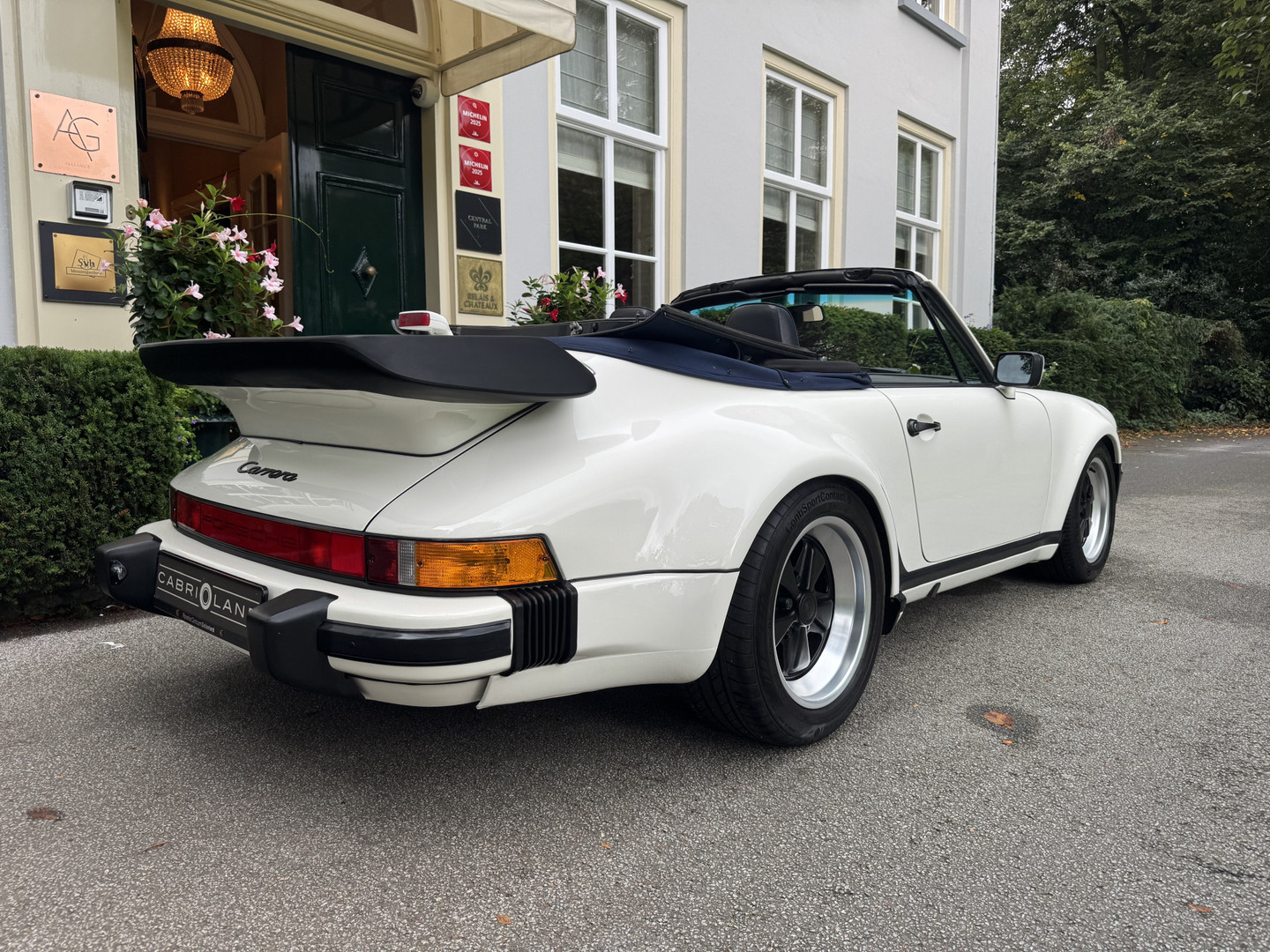 Porsche