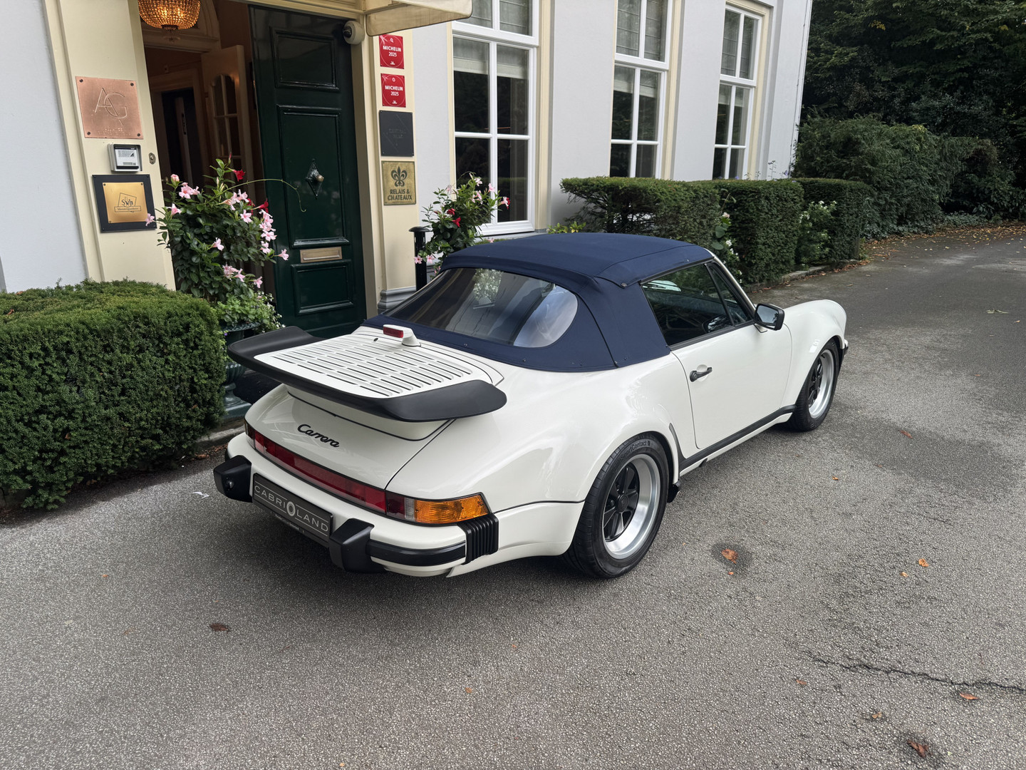Porsche