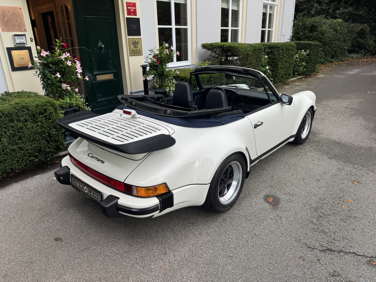 Porsche