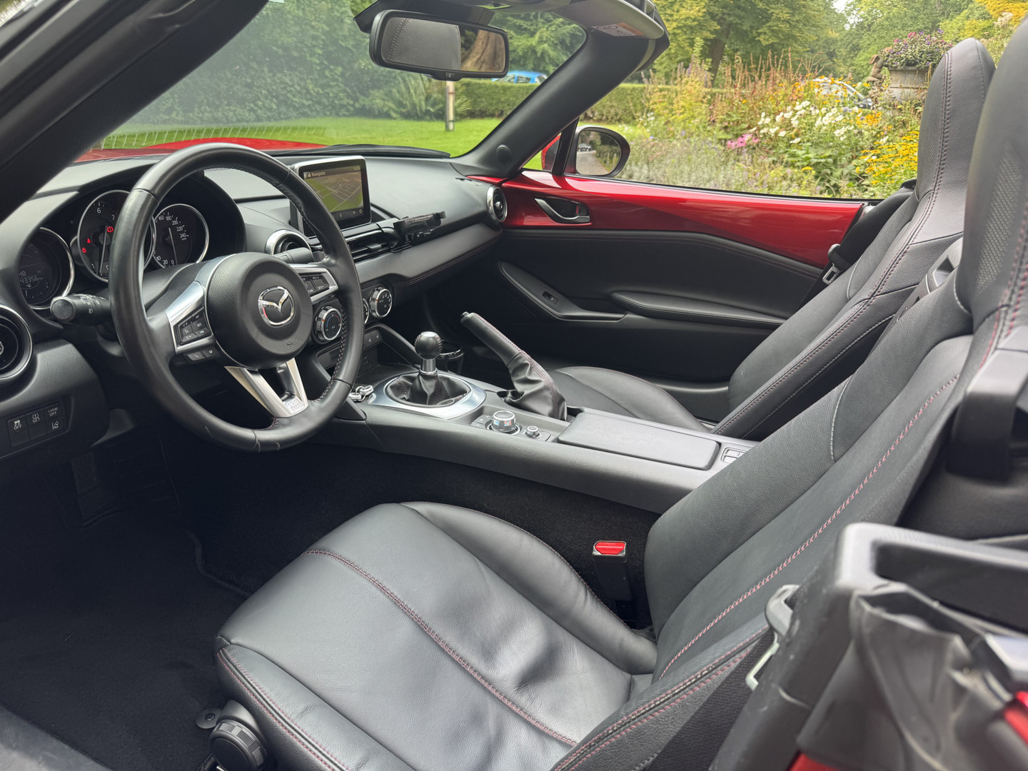 Mazda